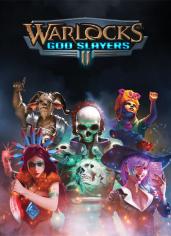 Warlocks 2: God Slayers Steam Key