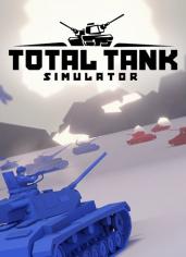 Total Tank Simulator Steam Key