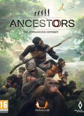 Ancestors: The Humankind Odyssey Steam Key