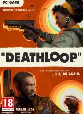 DEATHLOOP Steam Key