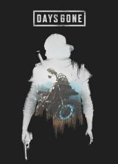 Days Gone Steam Key