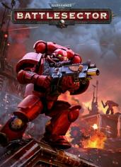 Warhammer 40,000: Battlesector Steam Key