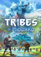Tribes of Midgard Steam Key