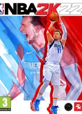 NBA 2K22 Steam Key