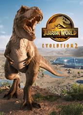 Jurassic World Evolution 2 Steam Key