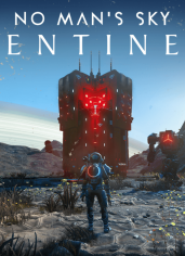 No Man's Sky Steam Key