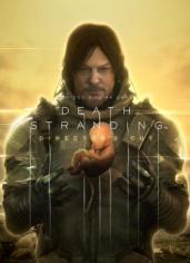 DEATH STRANDING DIRECTOR'S CUT Steam Key