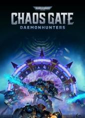 Warhammer 40,000: Chaos Gate - Daemonhunters Steam Key