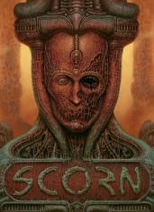 Scorn Steam Key