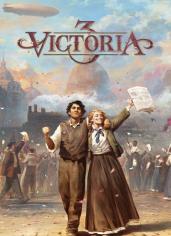 Victoria 3 Steam Key