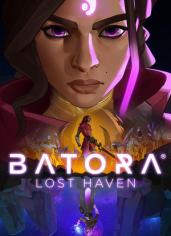 Batora: Lost Haven Steam Key