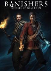 Banishers: Ghosts of New Eden Steam Key