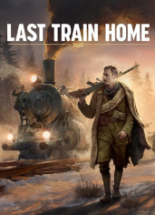 Last Train Home Steam Key