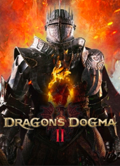 Dragon's Dogma 2 Steam Key