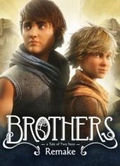 Brothers: A Tale of Two Sons Remake Steam Key