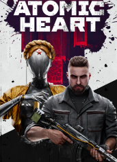 Atomic Heart Steam Key