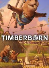 Timberborn Steam Key