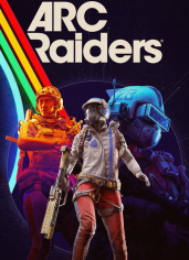 ARC Raiders Steam Key