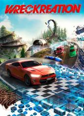 Wreckreation Steam Key