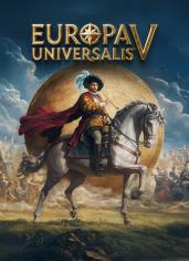 Europa Universalis V Steam Key