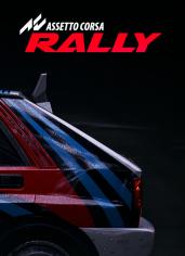 Assetto Corsa Rally Steam Key