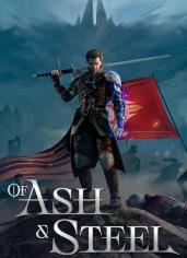 Of Ash and Steel Steam Key