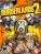 Borderlands 2 Steam Key