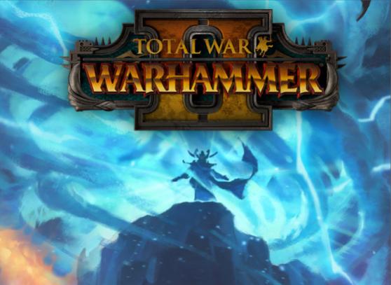Total War: Warhammer II PC Digital