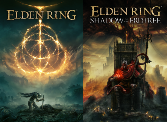 ELDEN RING Shadow of the Erdtree Edition Pre-Order Steam Key