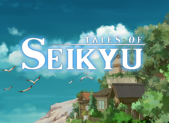 Tales of Seikyu - Early Access Steam Key