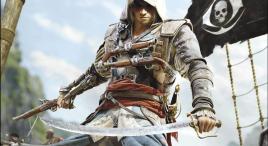 Assassin's Creed IV: Black Flag PC Digital