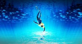 ABZÛ PC Digital