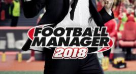 Football Manager 2018 PC Digital