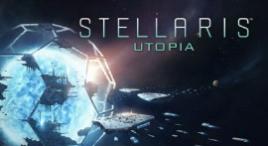 Stellaris: Utopia Steam Key