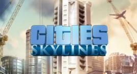Cities Skylines Steam Key