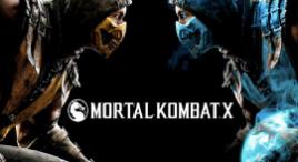 Mortal Kombat X Steam Key
