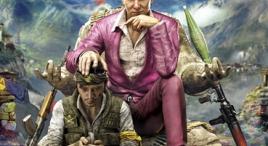 Far Cry 4 PC Digital