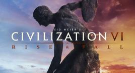Sid Meier’s Civilization® VI: Rise and Fall Steam Key