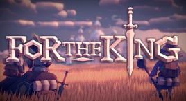 For The King Steam Key