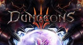 Dungeons 3 Steam Key