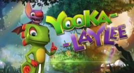 Yooka-Laylee Steam Key