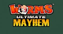 Worms Ultimate Mayhem Steam Key