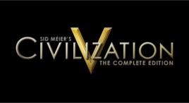 Sid Meier's Civilization V: The Complete Edition Steam Key