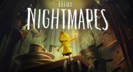 Little Nightmares Steam Key