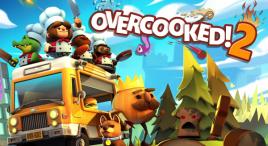 Overcooked! 2 Steam Key