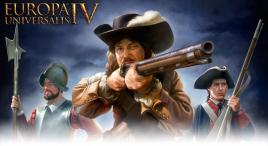 Europa Universalis IV Steam Key