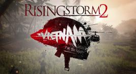 Rising Storm 2: VIETNAM Steam Key