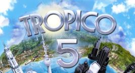 Tropico 5 Steam Key