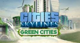 Cities: Skylines - Green Cities PC Digital