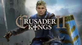 Crusader Kings II Steam Key